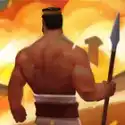 主角
